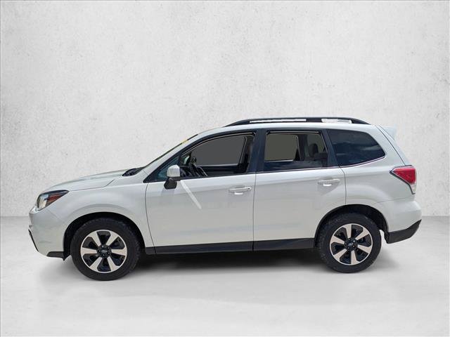 Used 2017 Subaru Forester 2.5i Premium AWD/4WD image 8