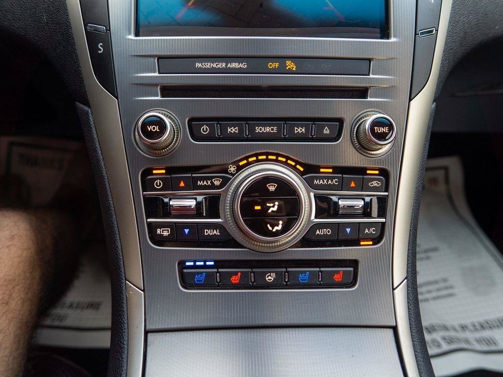 Used 2020 Lincoln MKZ Reserve w/ Elements Package AWD/4WD image 29
