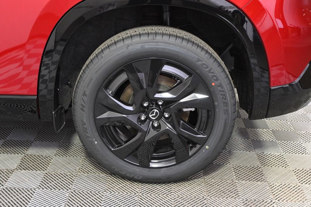 New 2026 MAZDA CX-5 2.5 S w/ Premium Package image 20