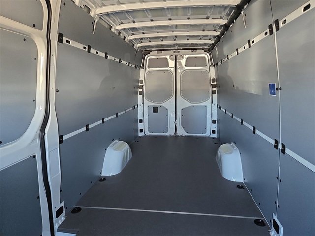 New 2026 Mercedes-Benz Sprinter 2500 image 22