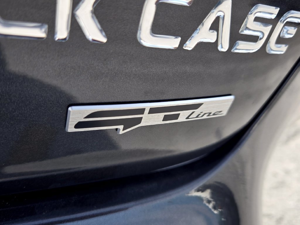 New 2026 Kia K4 GT-Line Turbo FWD image 5