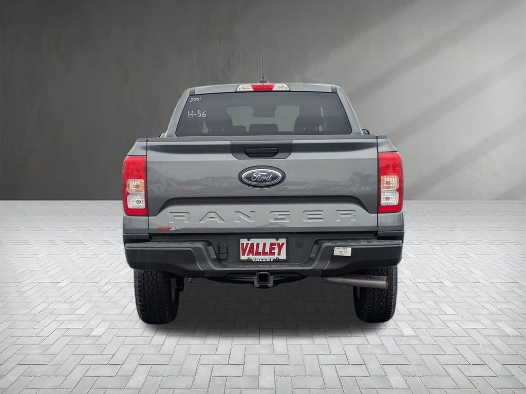 New 2025 Ford Ranger XL w/ Trailer Tow Package image 7