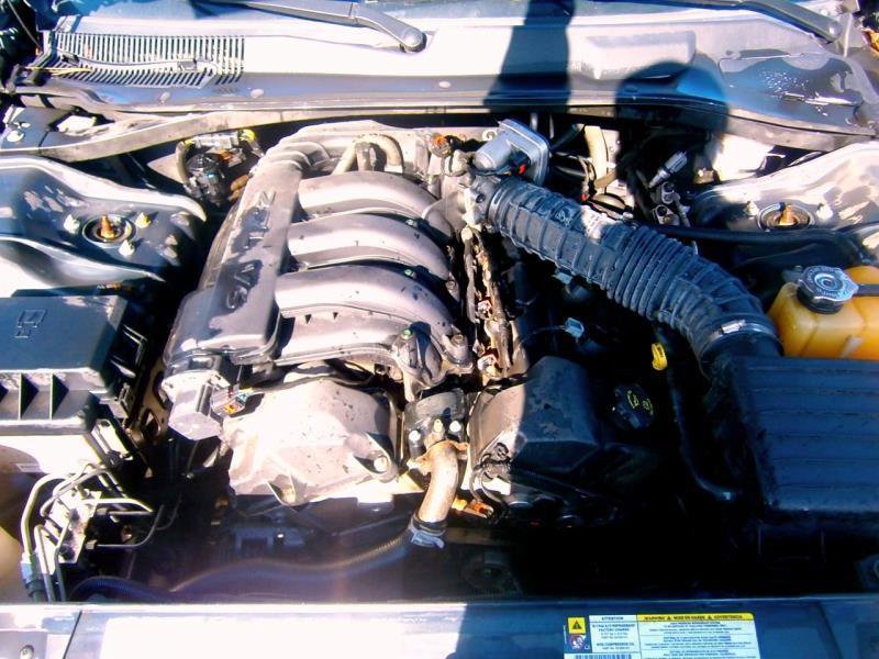 Used 2007 Chrysler 300 image 8