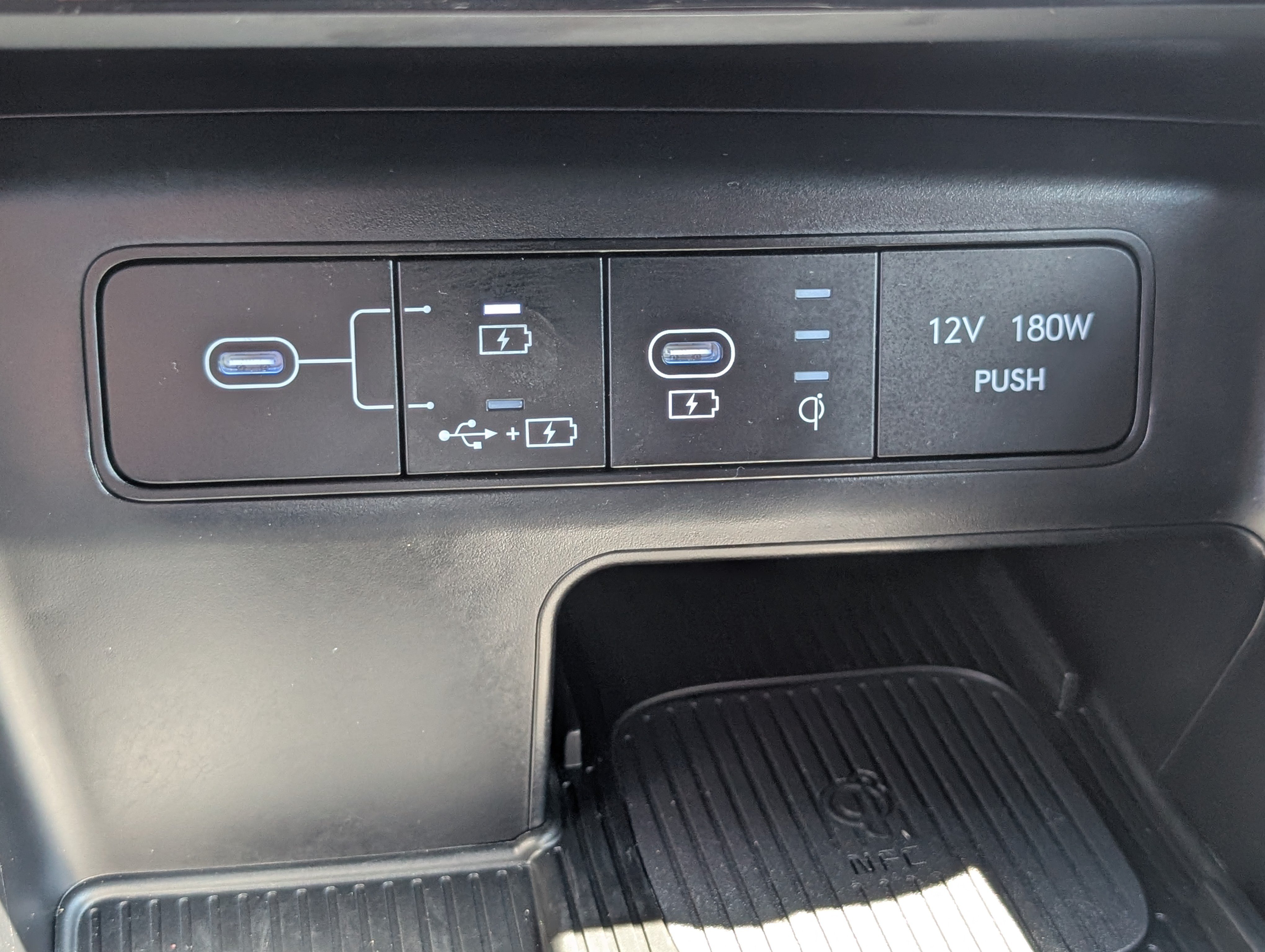Used 2025 Hyundai Santa Cruz XRT AWD/4WD image 24