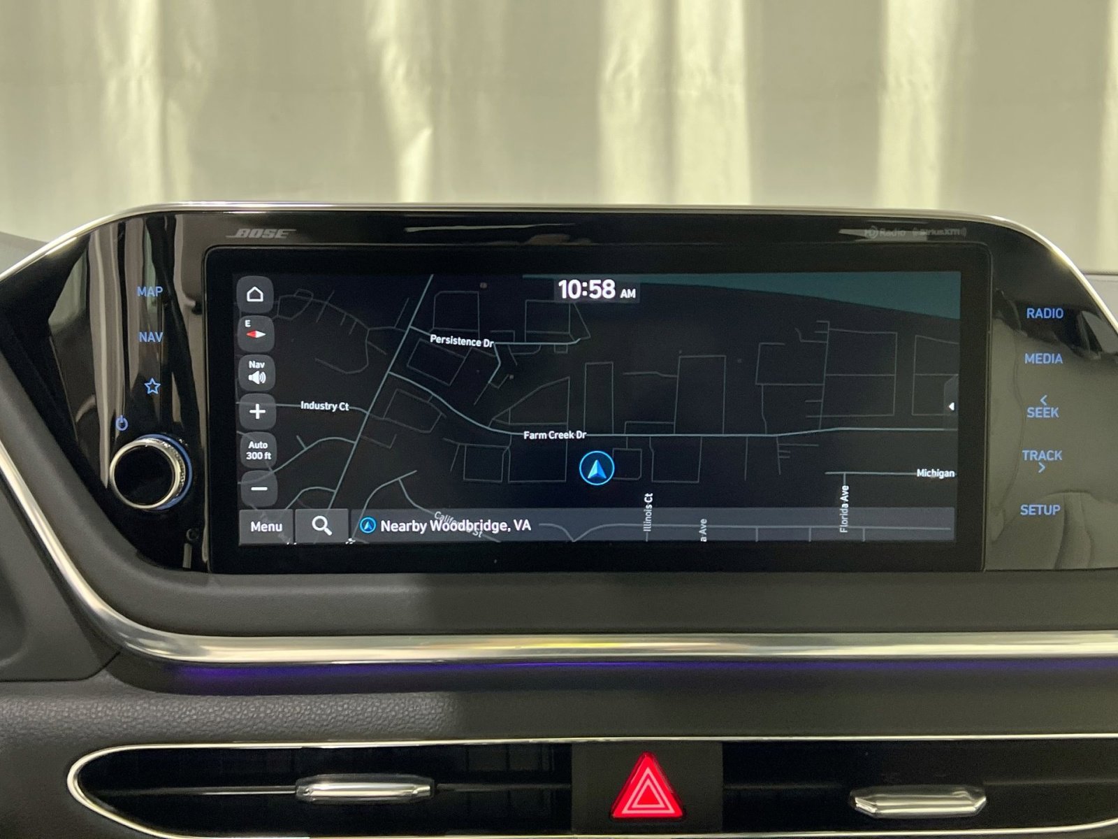 Used 2023 Hyundai Sonata Limited w/ Preferred Accessory Package image 19