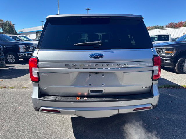 Used 2024 Ford Expedition Max XLT AWD/4WD image 6