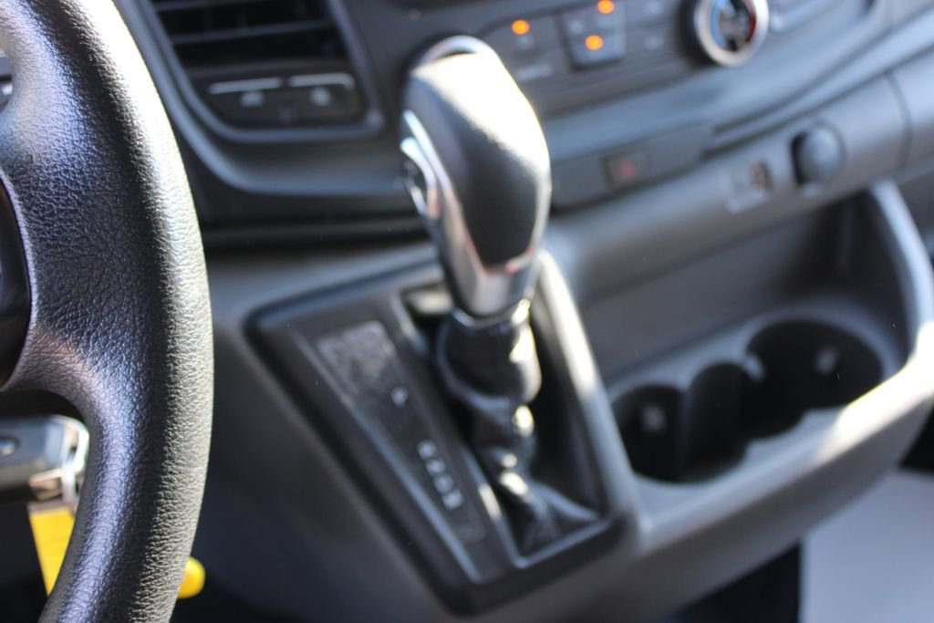 Used 2024 Ford Transit 250 Low Roof w/ Exterior Upgrade Package image 24