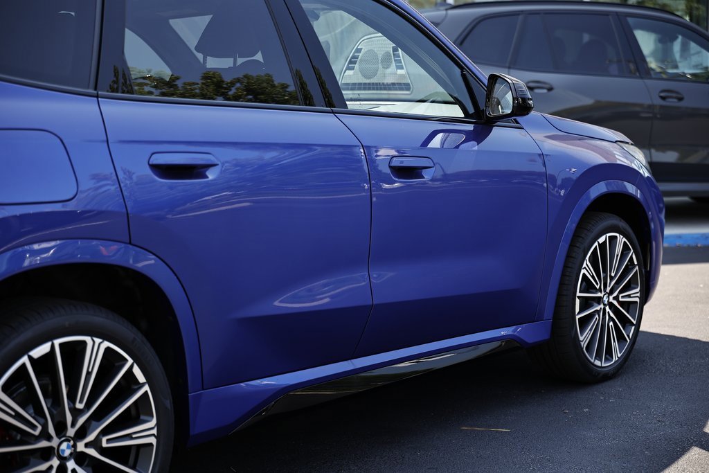 New 2026 BMW X1 xDrive28i w/ Technology Package image 5