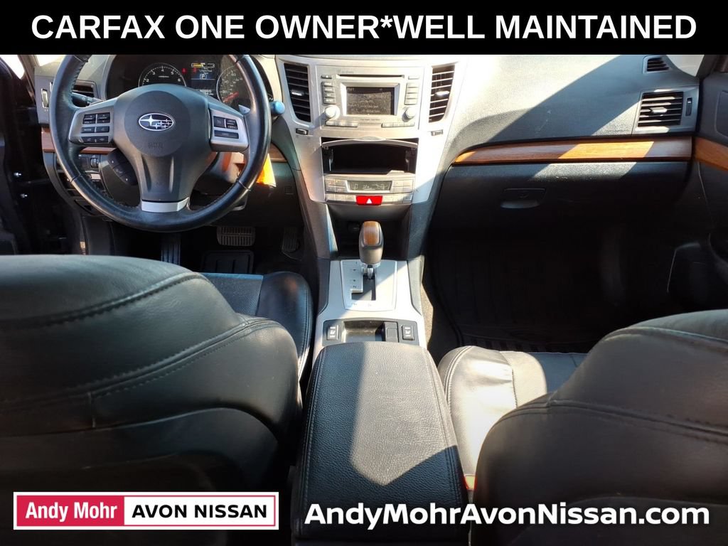 Used 2013 Subaru Outback 2.5i Limited AWD/4WD image 32