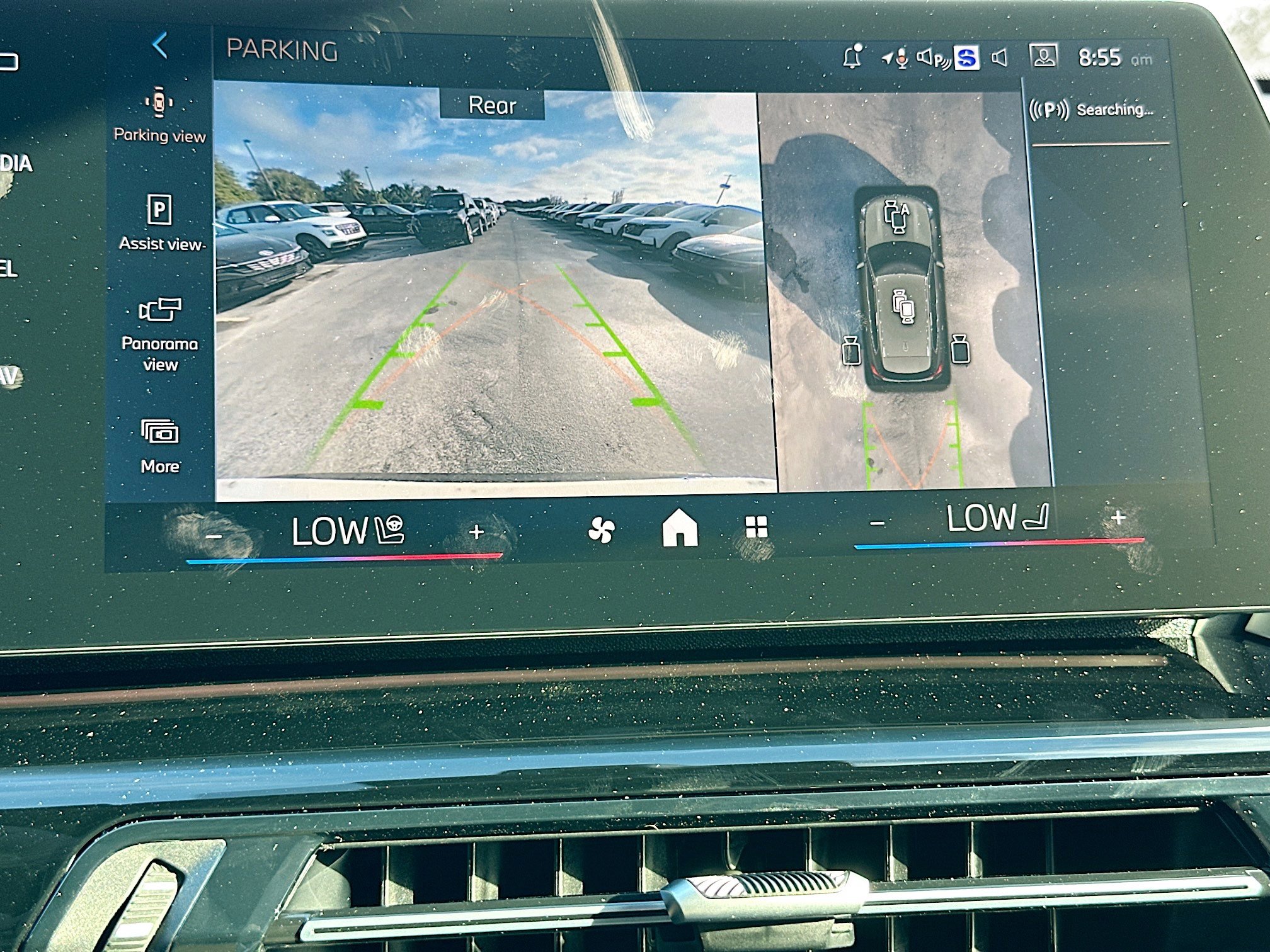 New 2026 BMW X1 xDrive28i w/ Technology Package image 11