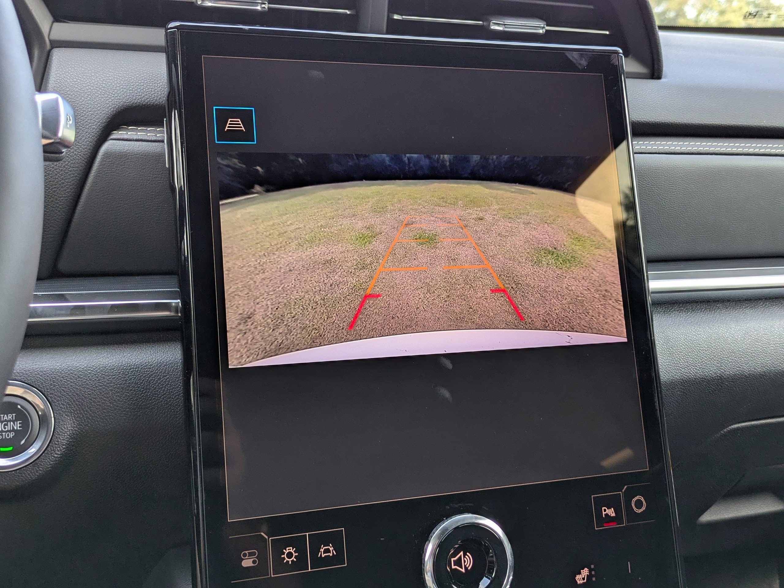 New 2026 GMC Terrain Elevation image 20