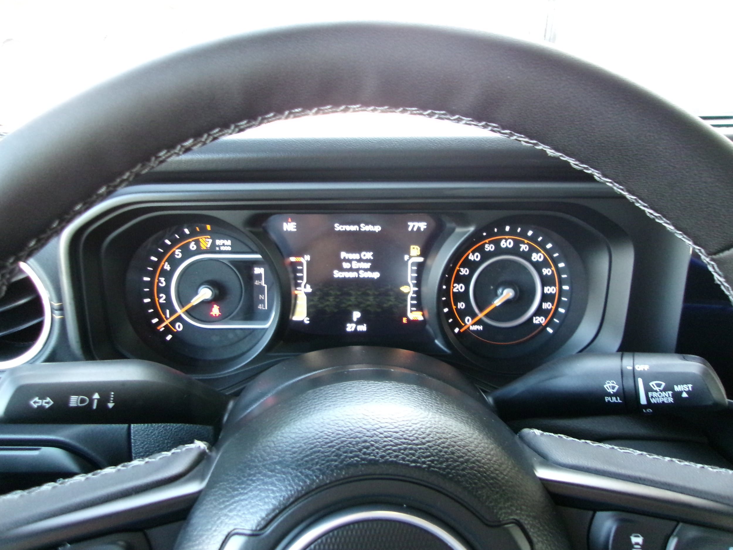 New 2025 Jeep Gladiator Sport w/ Premium Package image 8