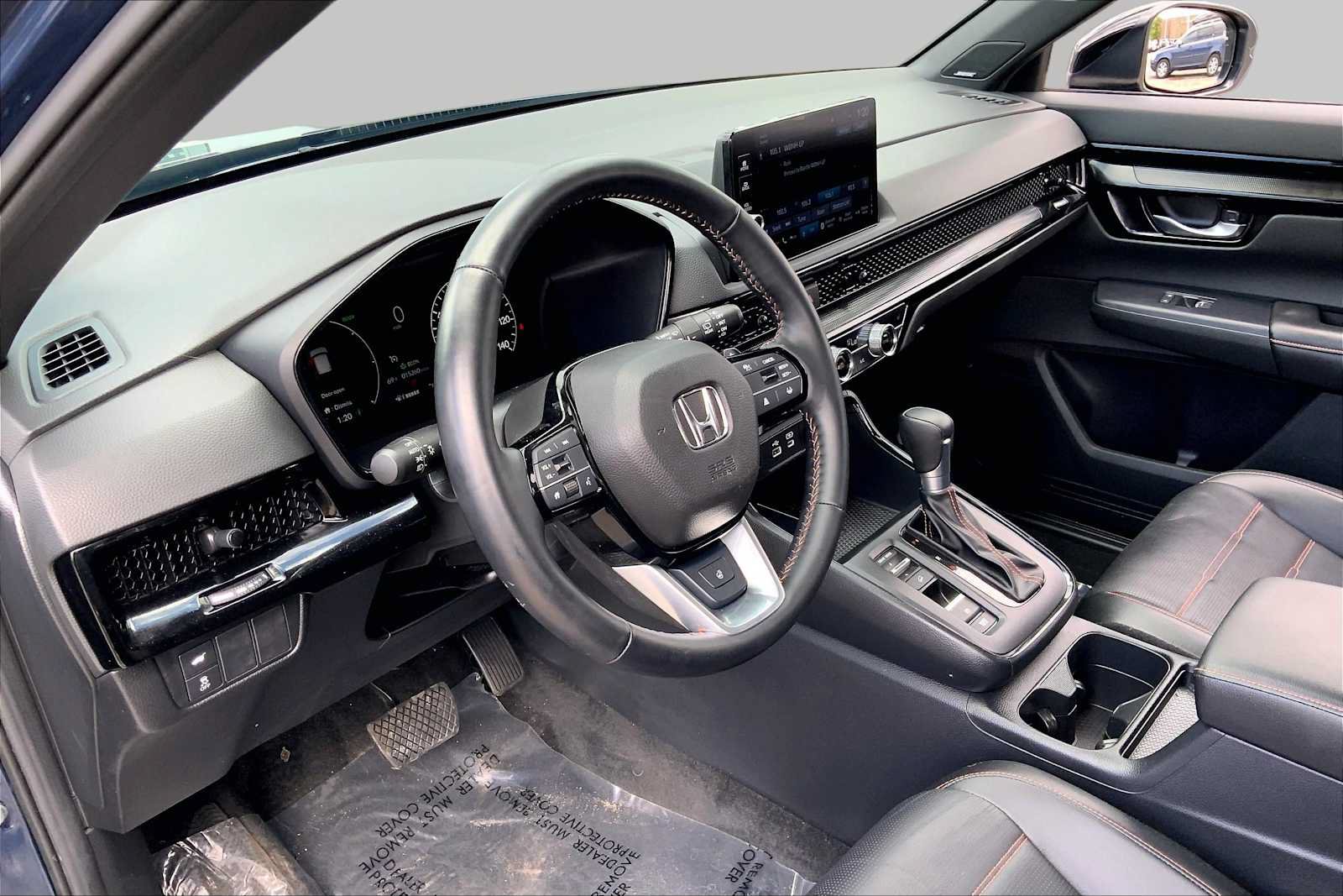 Used 2025 Honda CR-V Sport Touring image 18