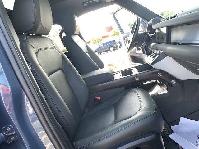Used 2023 Land Rover Defender 110 SE AWD/4WD image 14