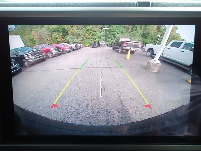 New 2025 Jeep Wrangler Willys image 20