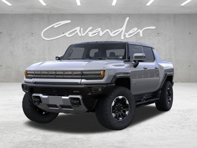 New 2024 GMC Hummer EV 3X w/ Extreme Off-Road Package image 6