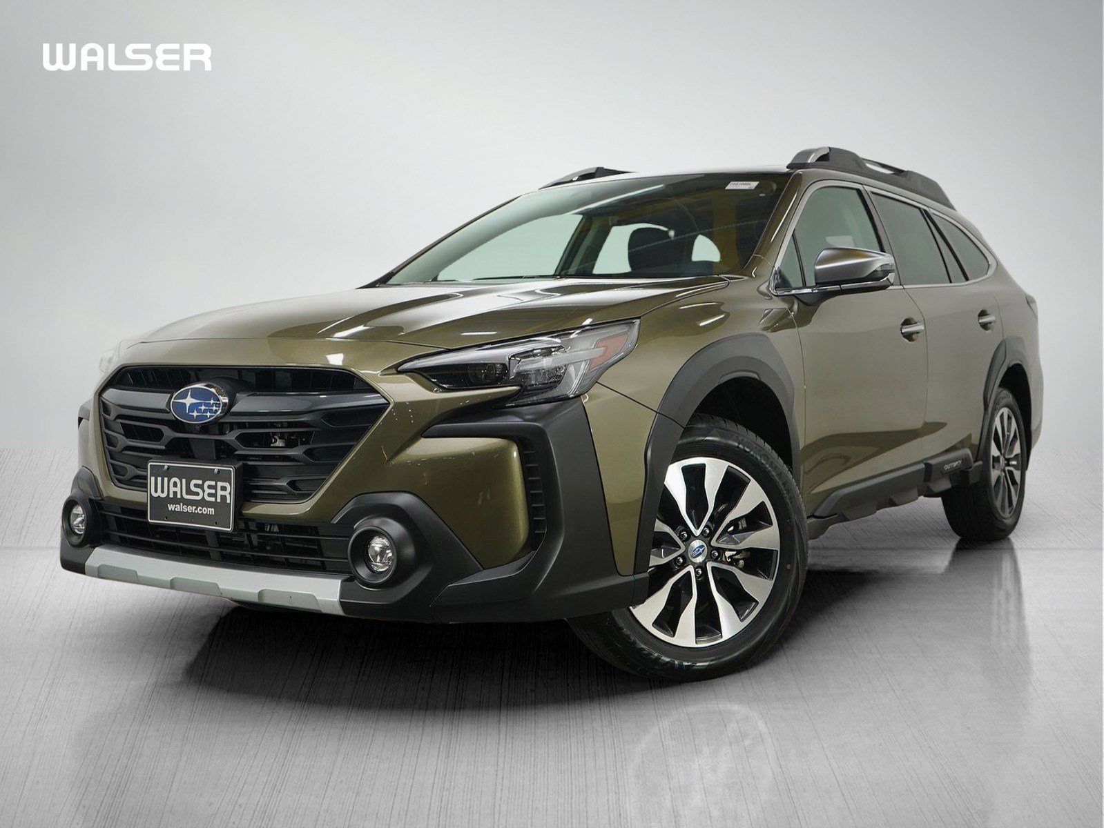 Used 2023 Subaru Outback Touring XT