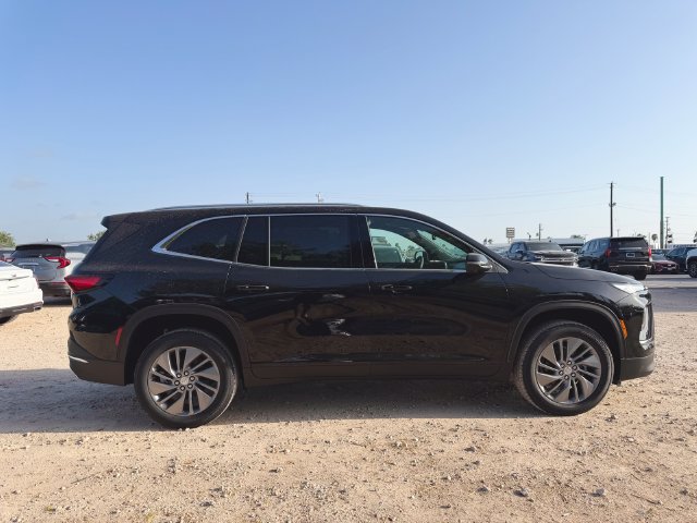 New 2027 Buick Enclave Preferred FWD image 4