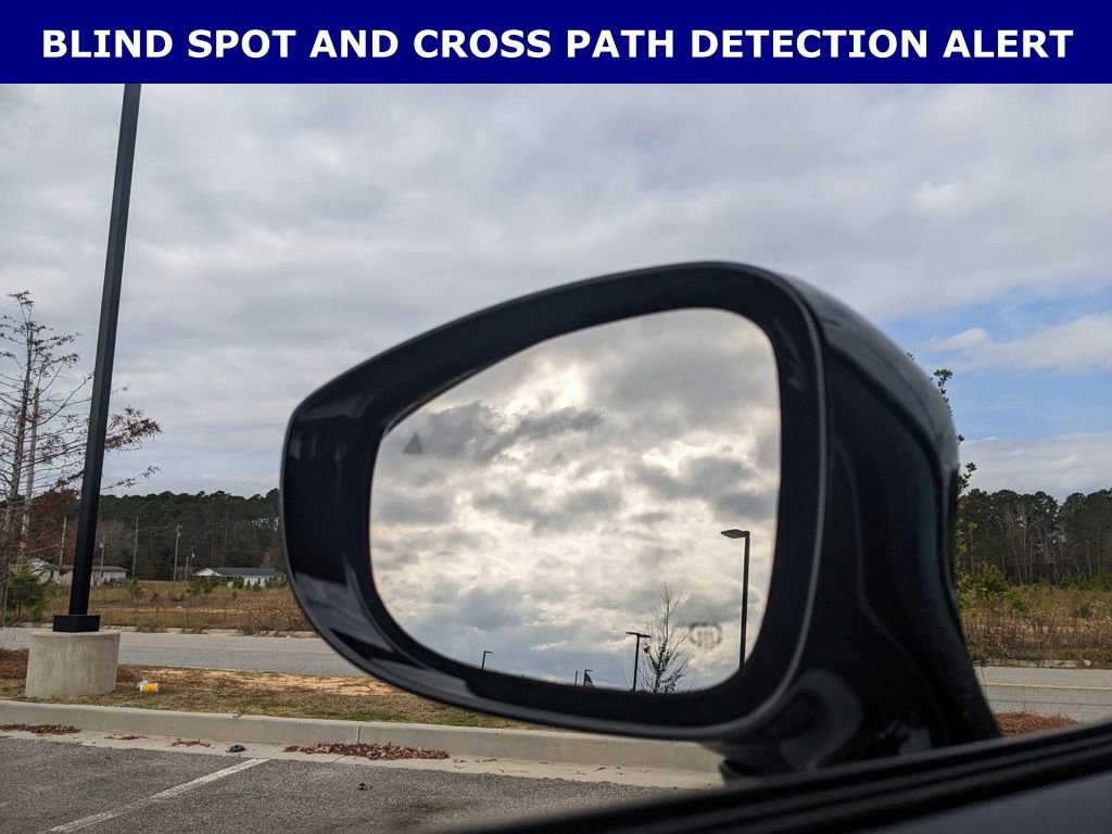 New 2026 Chrysler Pacifica Select w/ S Appearance Package image 8