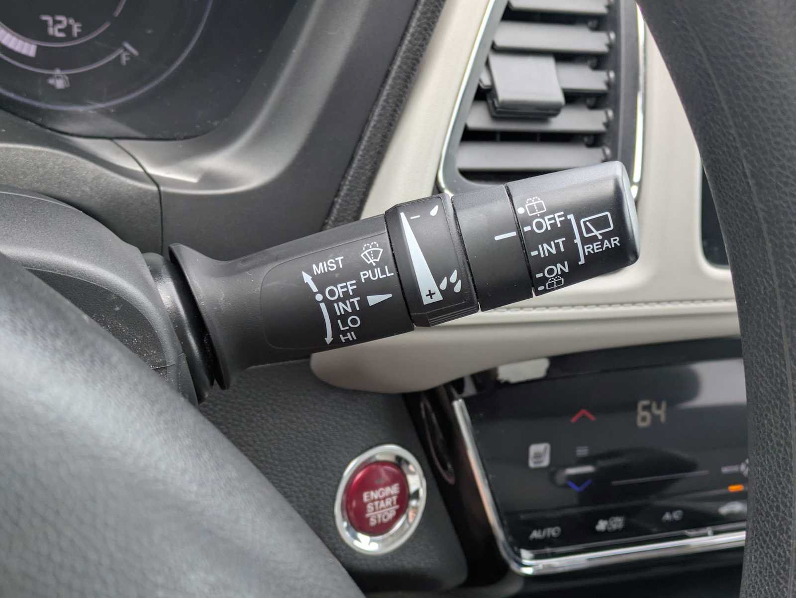Used 2017 Honda HR-V EX image 27