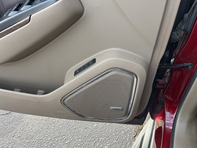 Used 2017 Chevrolet Tahoe LT image 30