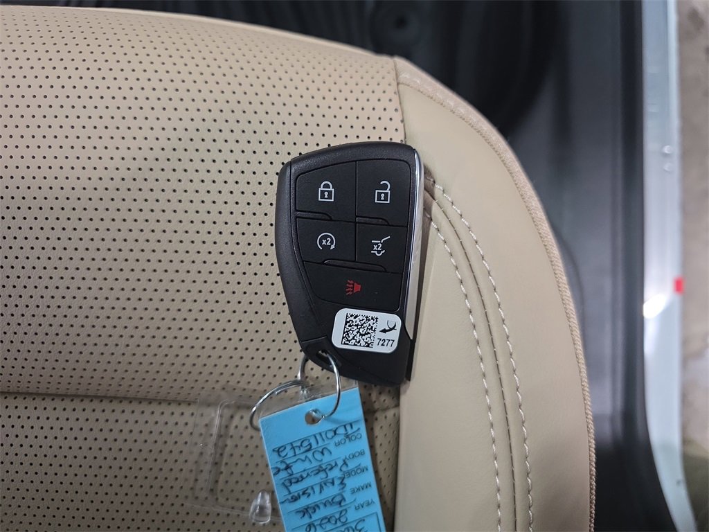 New 2026 Buick Envision Preferred image 35