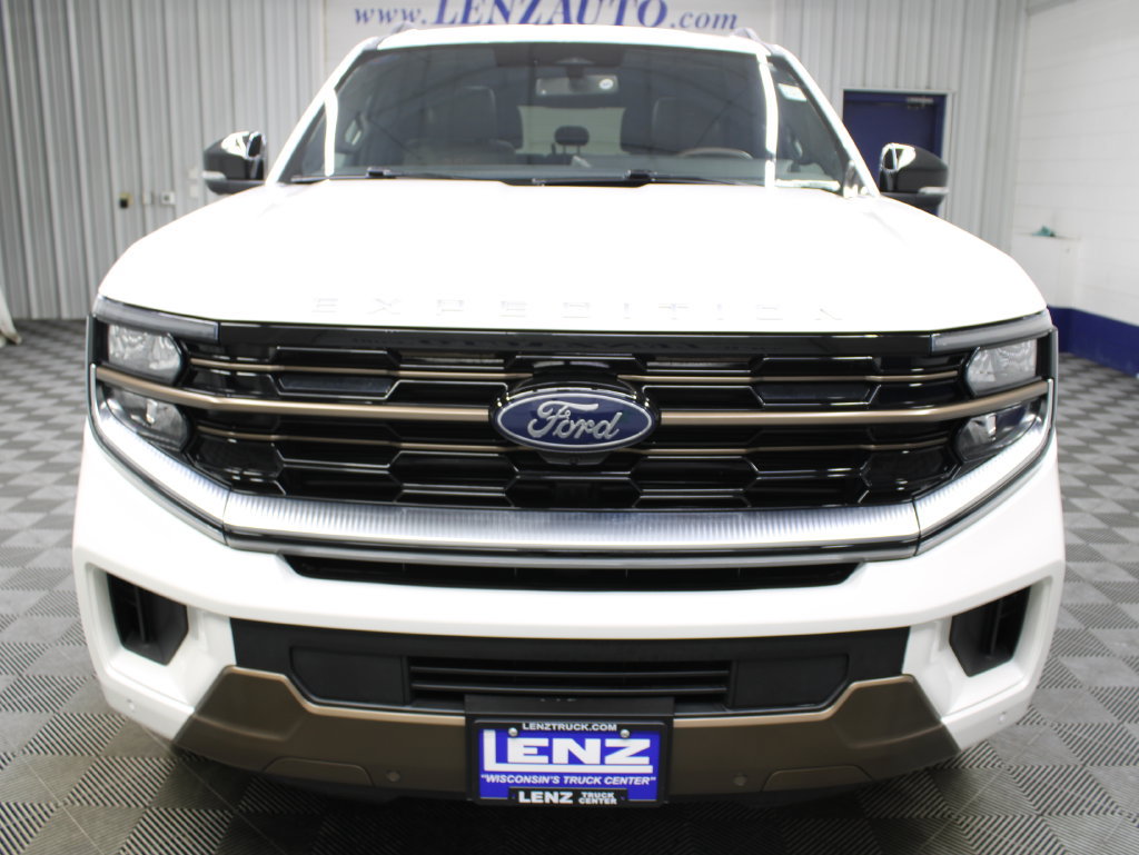 Used 2025 Ford Expedition King Ranch AWD/4WD image 59