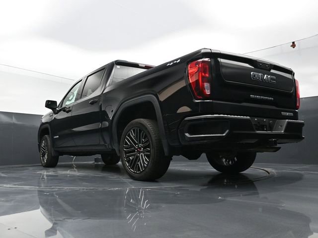 Used 2022 GMC Sierra 1500 Elevation AWD/4WD image 49