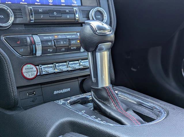 Used 2016 Ford Mustang GT Premium w/ Equipment Group 401A image 14