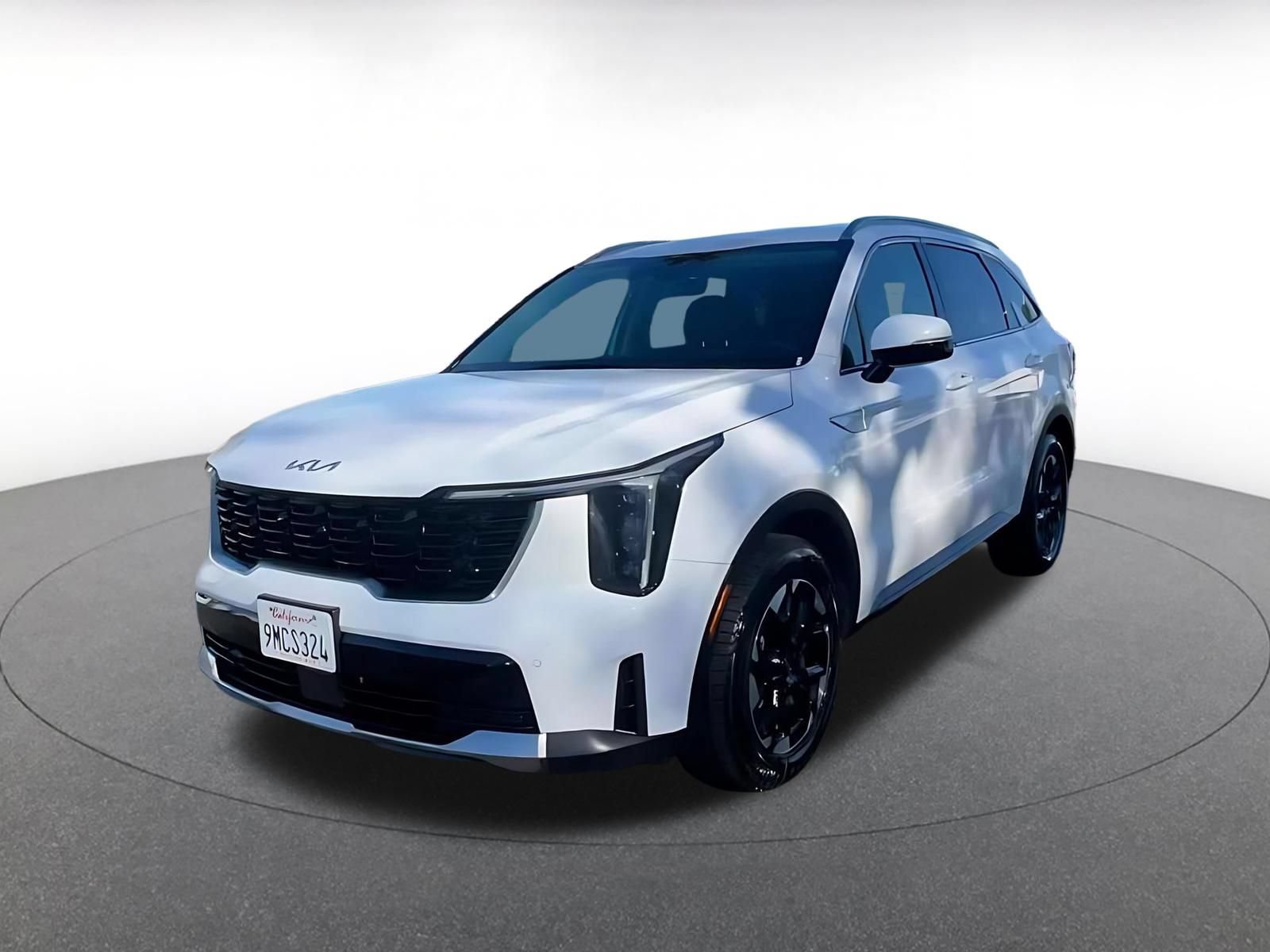 Used 2024 Kia Sorento S FWD image 7