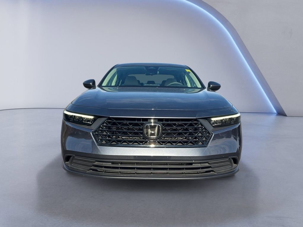 Used 2024 Honda Accord LX image 8