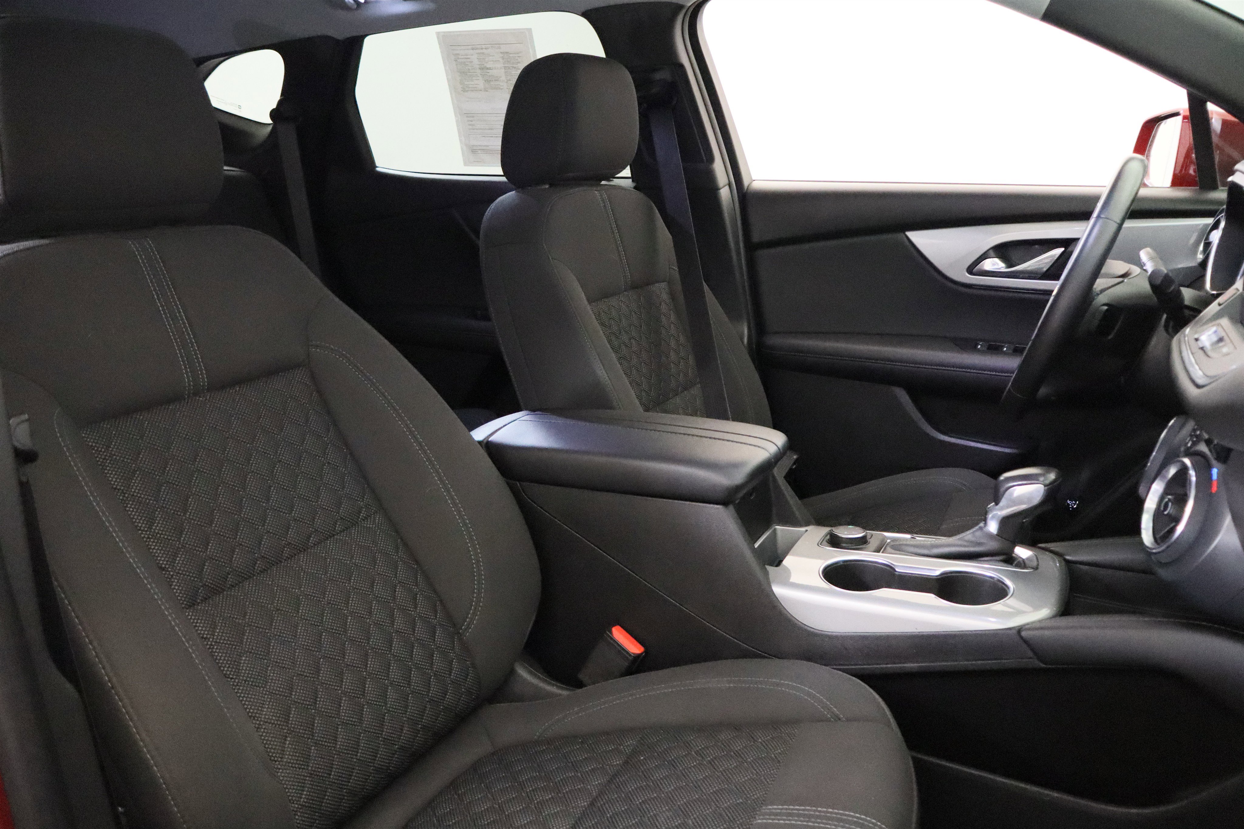 Used 2019 Chevrolet Blazer LT image 21