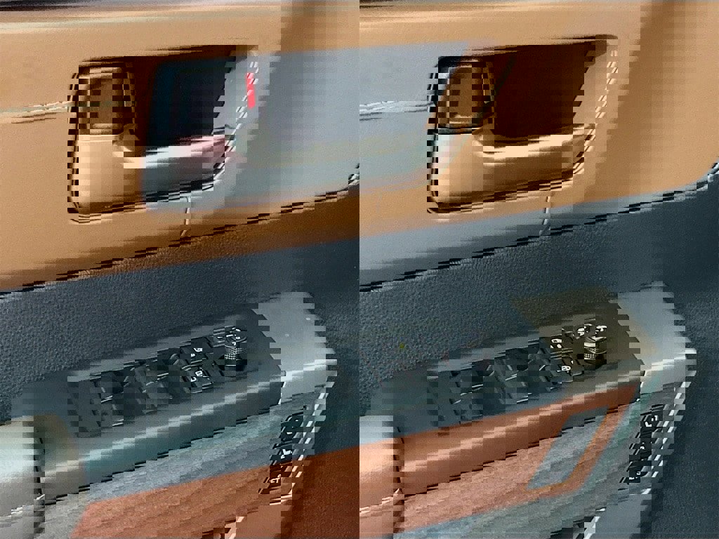 New 2026 Toyota Tundra 1794 Edition image 15