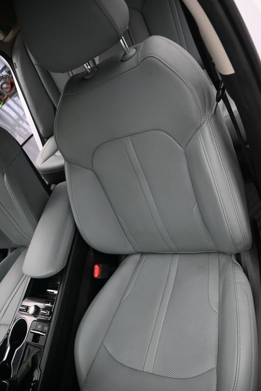 Used 2021 Kia K5 EX FWD image 9