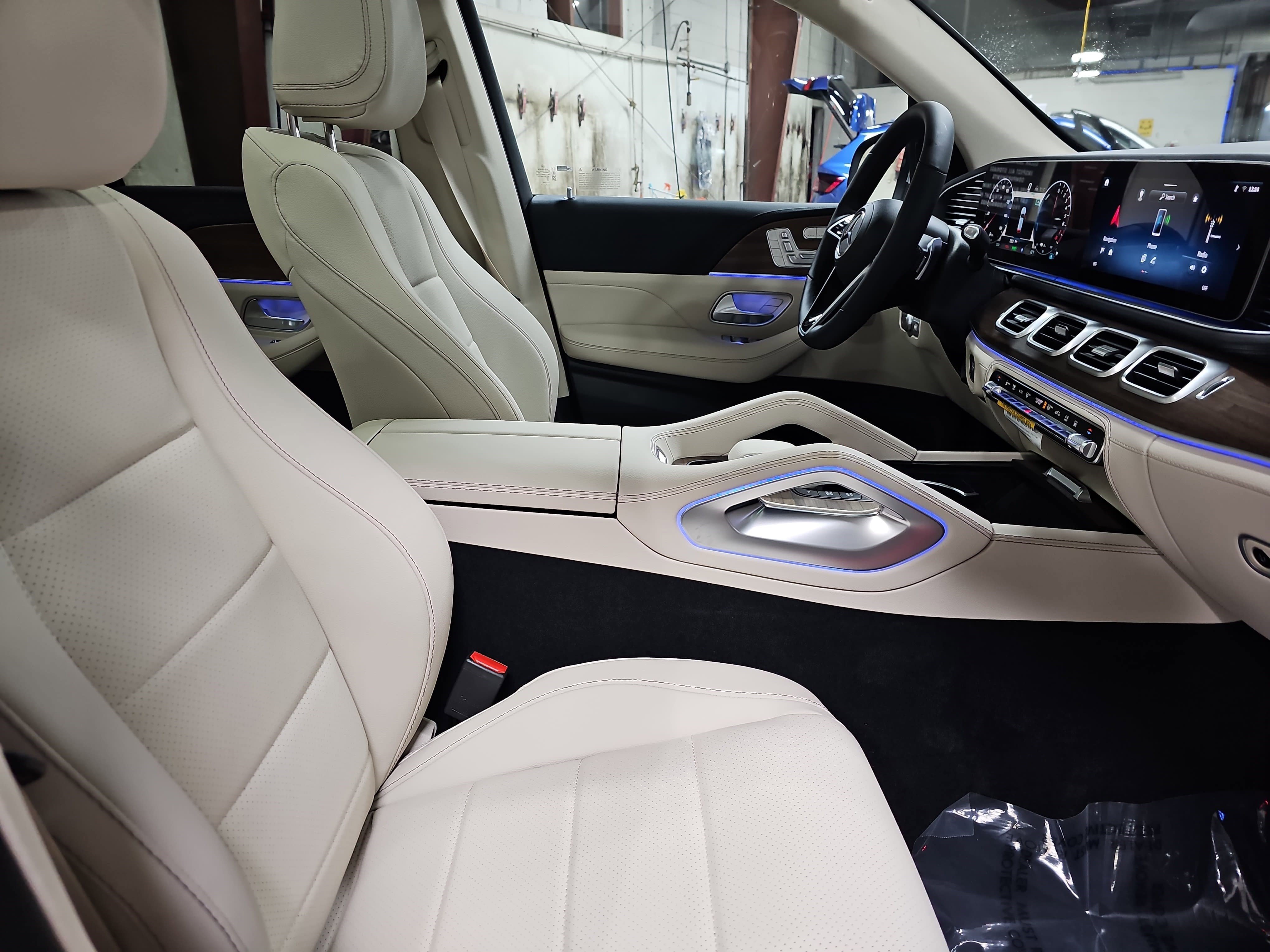 New 2026 Mercedes-Benz GLE 450e 4MATIC image 10