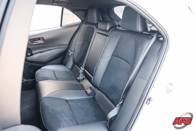 Used 2024 Toyota Corolla GR AWD/4WD image 86