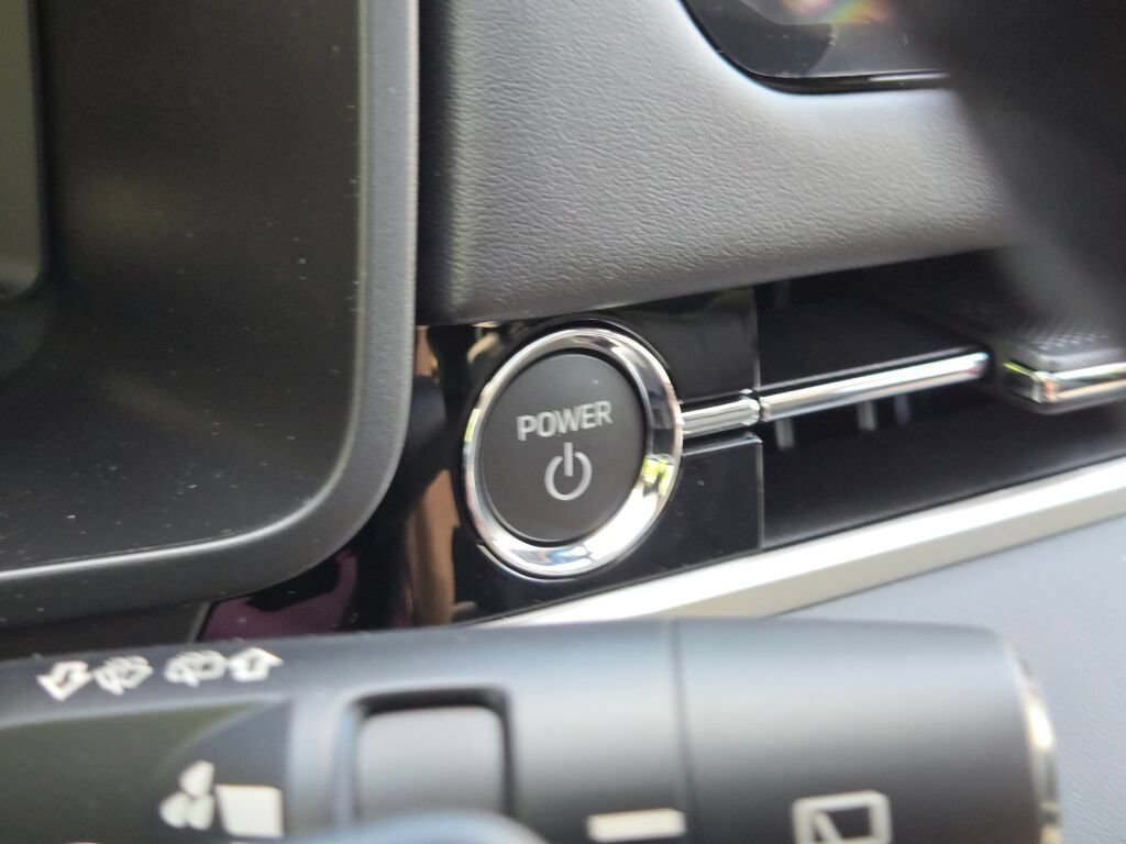 New 2026 Mitsubishi Outlander 4WD Plug-In Hybrid image 26