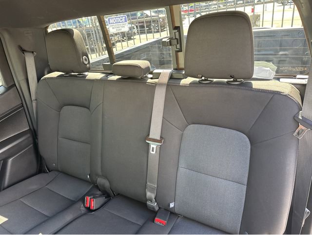 Certified 2023 Chevrolet Colorado Trail Boss w/ Advanced Trailering Package image 17