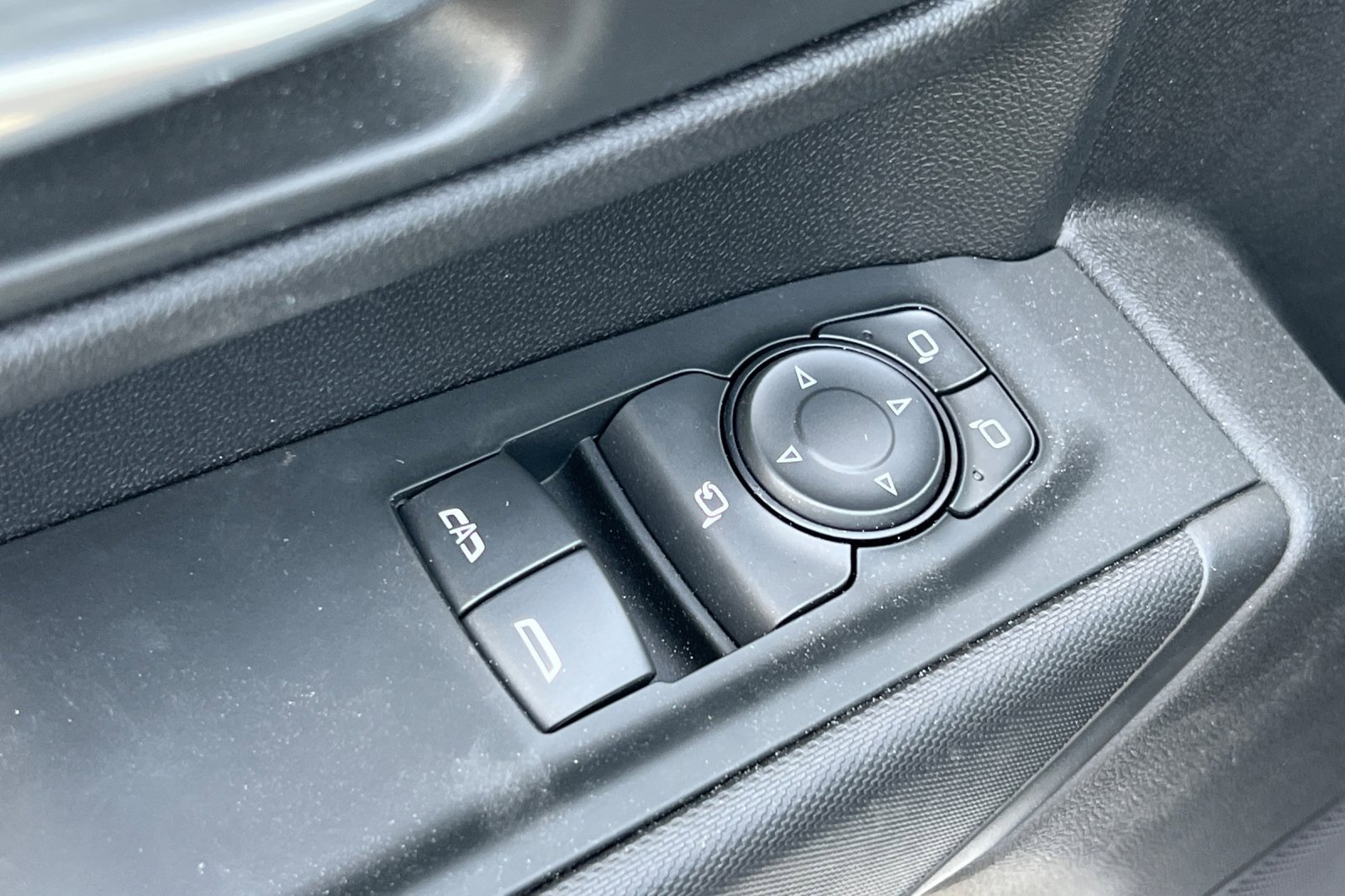 New 2024 GMC Sierra 3500 Pro w/ Convenience Package image 12