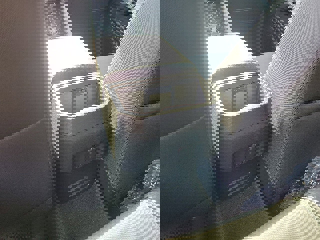 New 2026 Toyota Tacoma SR5 image 10