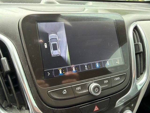 Used 2019 Chevrolet Equinox Premier w/ Premier True North Edition AWD/4WD image 22