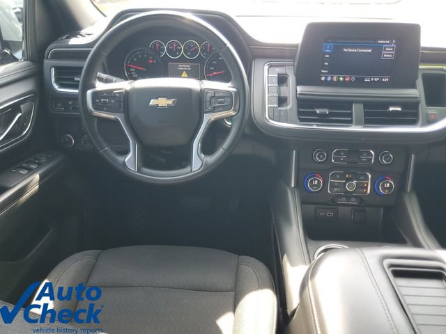 Used 2023 Chevrolet Suburban LS RWD image 18