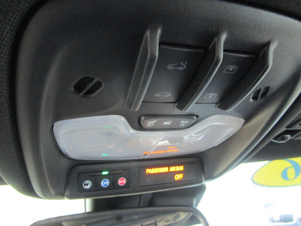 New 2026 Chevrolet TrailBlazer RS w/ Convenience Package FWD image 13