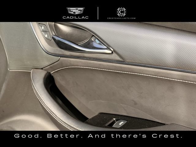 Certified 2025 Cadillac CT5 Premium Luxury w/ Sun And Sound Package AWD/4WD image 28