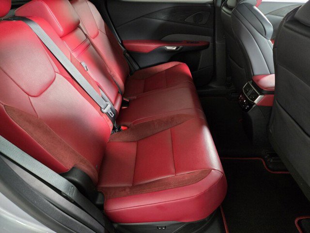 Certified 2023 Lexus RX 500h F Sport image 21