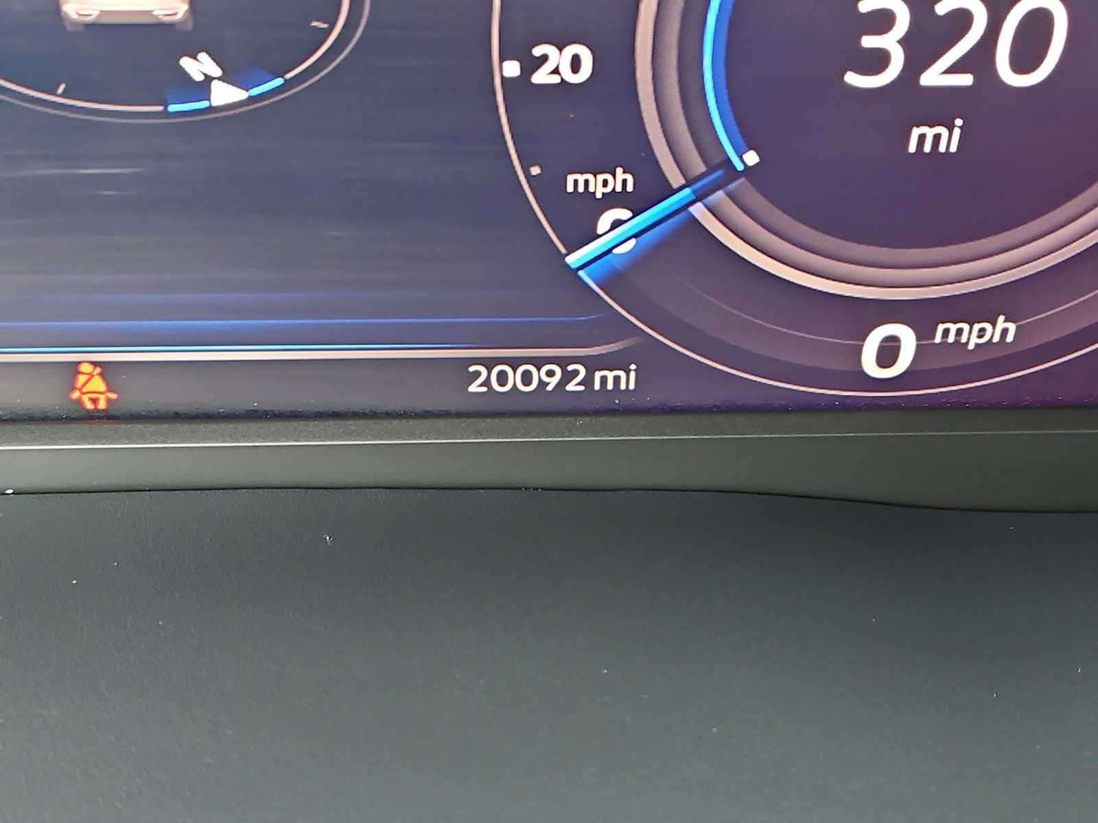 Used 2023 Volkswagen Atlas Cross Sport SE image 13