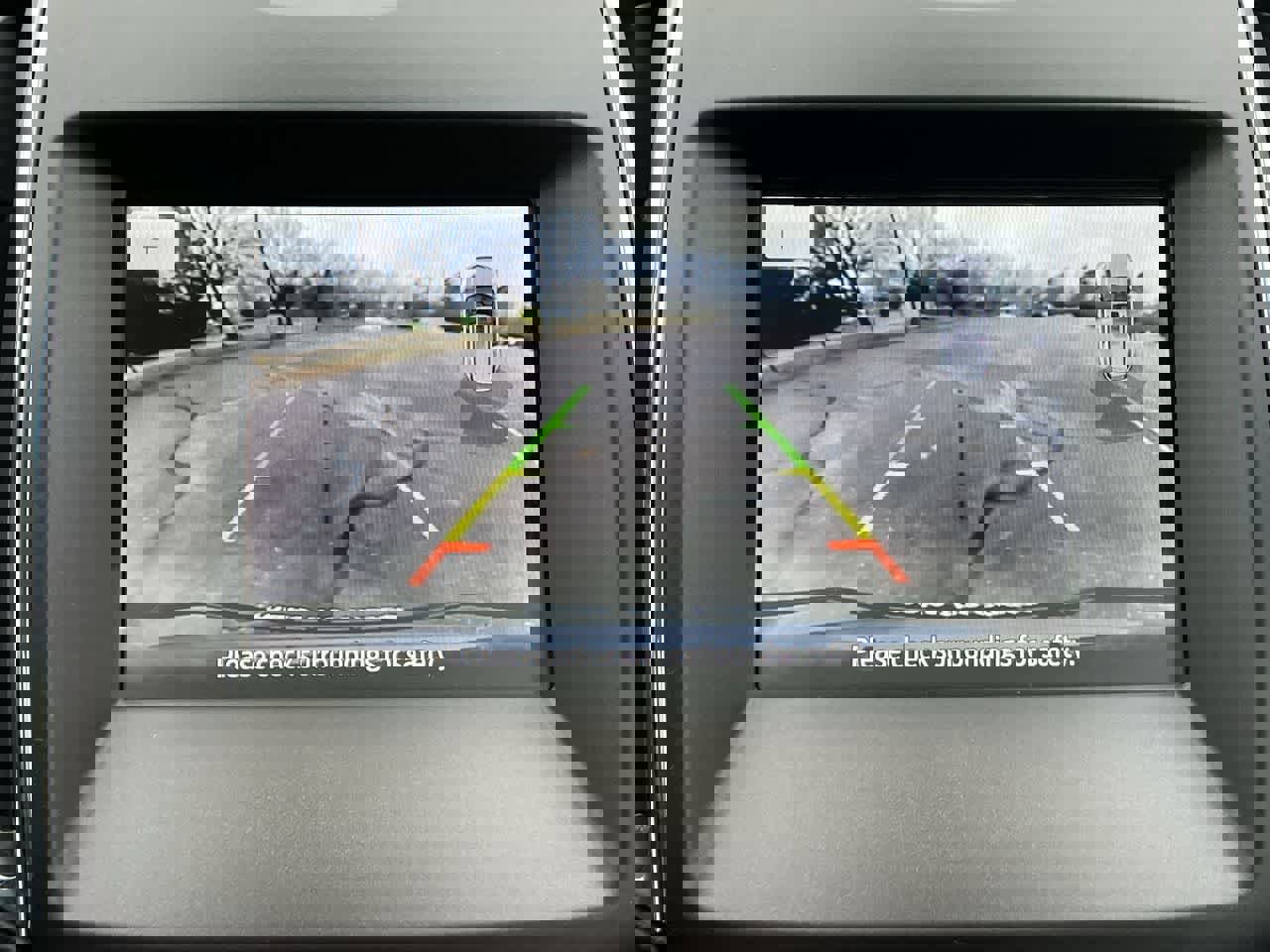 Used 2019 Ford Edge ST w/ Cold Weather Package image 27