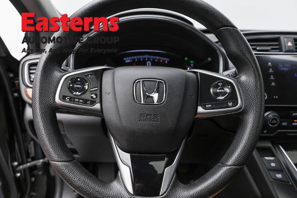 Used 2022 Honda CR-V EX image 12