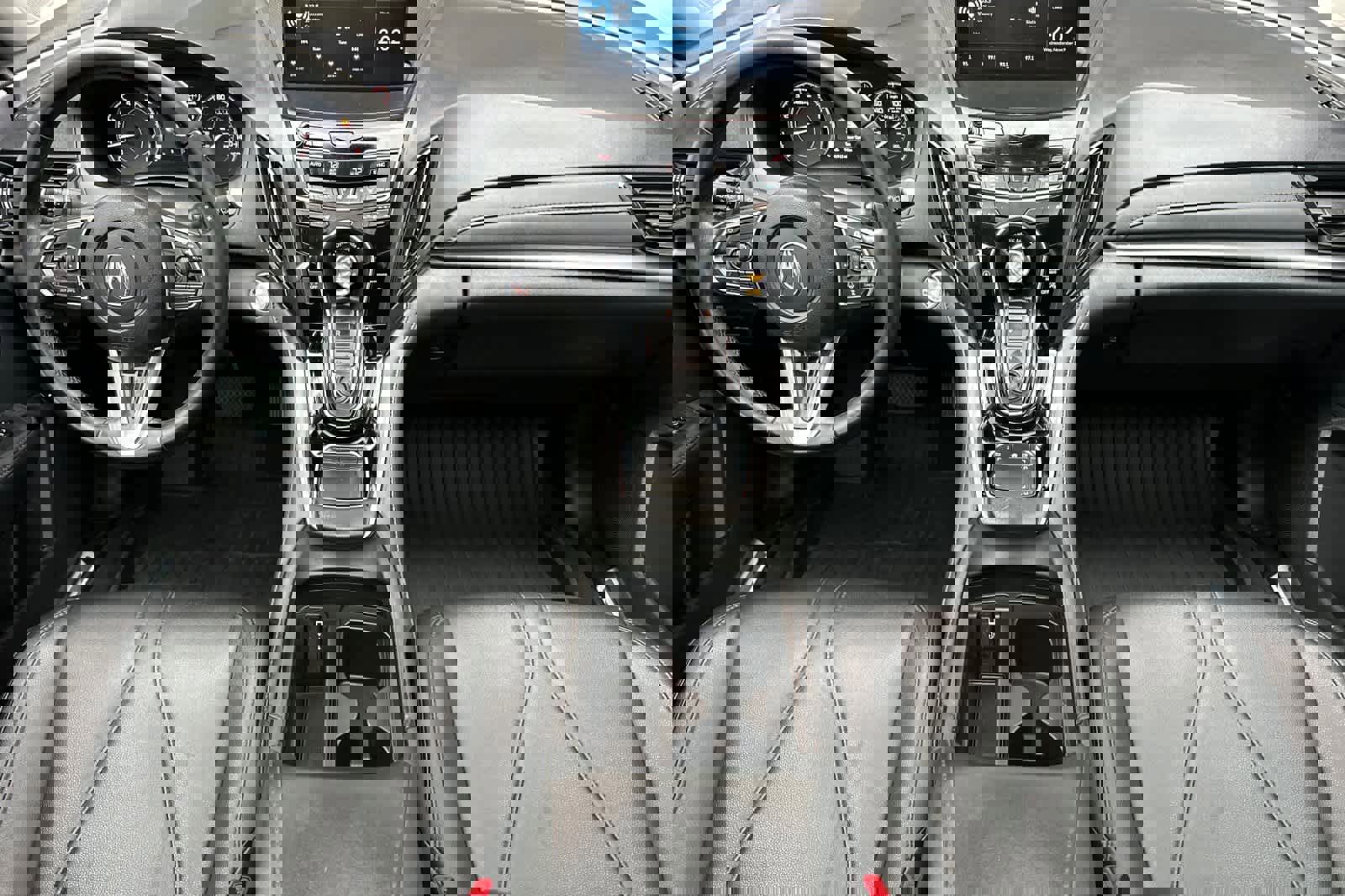 Used 2020 Acura RDX FWD image 3