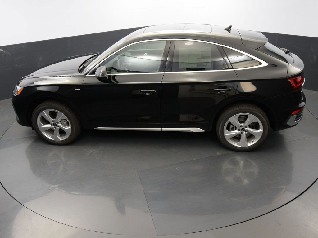 Certified 2024 Audi Q5 2.0T Premium Plus w/ Premium Plus Package image 44